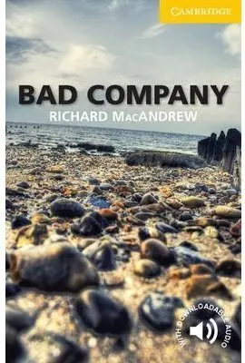 Bad Company Level 2