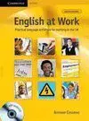 English At Work