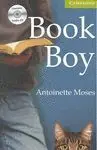 Book Boy + Cd Starter