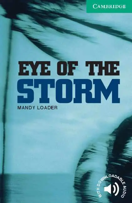 Eye Of The Storm Level 3