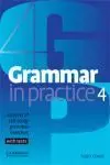 Grammar In Practice 4. Intermediate