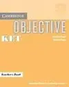 Objective Ket Teacher S Book