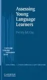 Assesing Young Language Learners