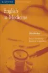 English In Medicine Book