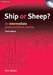 Ship Or Sheep? Book And Audio Cd Pack