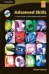 Advanced Skills Book And Cd
