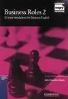 Business Roles 2 Copy Masters