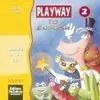 Playway To English Level 2 Stories Audio Cd