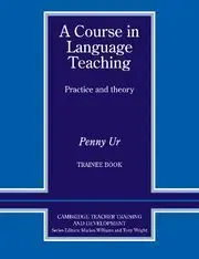 A Course In Language Teaching