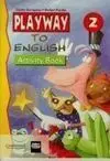 Playway To English Level 2 Activity Book