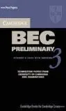 Bec Preliminary 3. Students Book