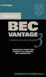 Bec Vantage 3. Students Book