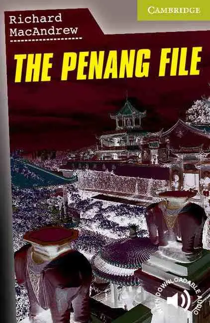 The Penang File Starter/Beginner