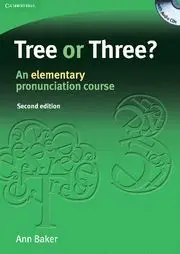 Tree Or Three? Book And Audio Cd Pack 2Nd Edition