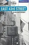 East 43Rd Street. Book + Cd Pack