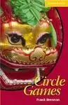 Circle Games. Book + Cd Pack Level 2