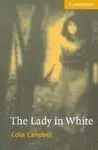 The Lady In White. Book + Cd Pack