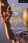 A Love For Life. Book + Cd Pack