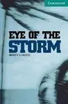 Eye Of The Storm. Book + Cd Pack Level 3