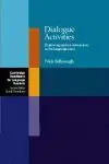 Dialogue Activities