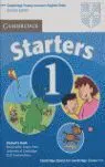 Starters 1. Student S Book