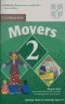 Cambridge. Movers 2. Student S Book