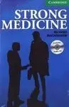 Strong Medicine. Book + Cd Pack Level 3