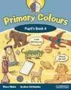 Primary Colours Level 4 Pupil S Book