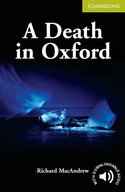 A Death In Oxford Starter/Beginner