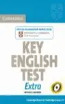 Cambridge Key English Test. Extra Without Answers