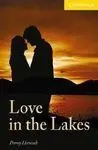 Love In The Lakes. Book + Cd Pack