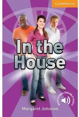 In The House Level 4