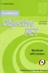 Objective Pet (Wb+Key) (2ªed)