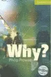Why? + Cd Starter/Beginner