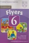 Cambridge Flyers 6. Student S Book