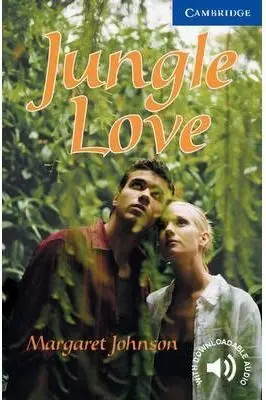 Jungle Love Level 5