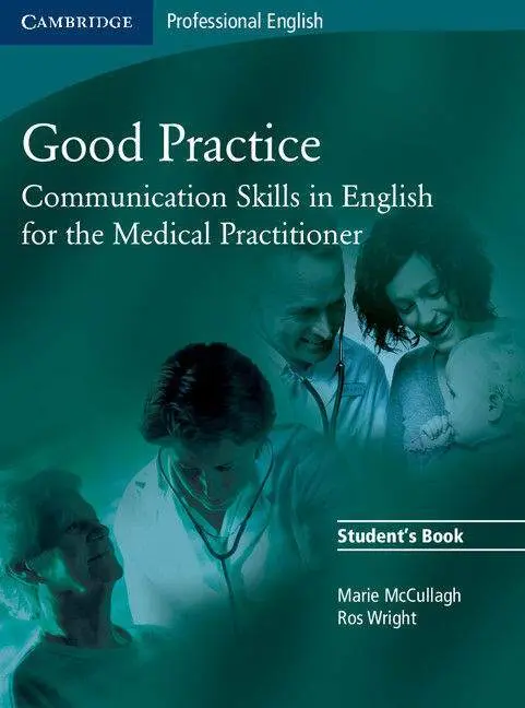Good Practice Student S Book