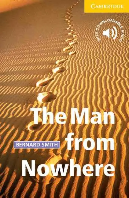 The Man From Nowhere Level 2