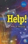 Help! Book + Cd Pack