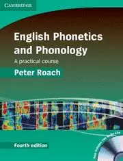 English Phonetics And Phonology Hardback With Audio Cds (2) 4Th Edition