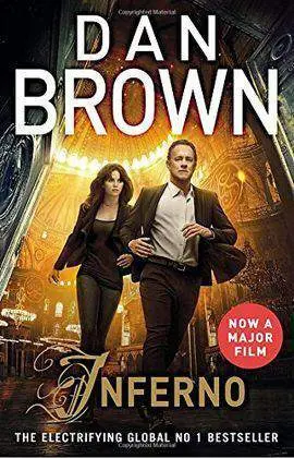 Inferno (Film Tie-In)