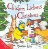 Chicken Licken S Christmas
