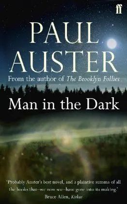 Man In The Dark