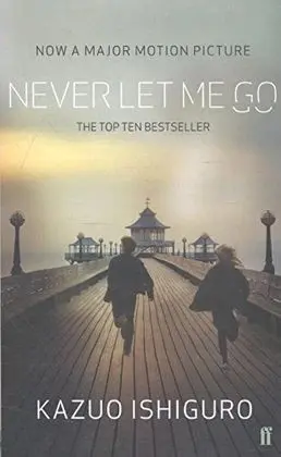 Never Let me Go