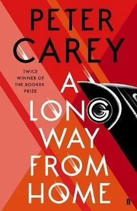 A Long Way From