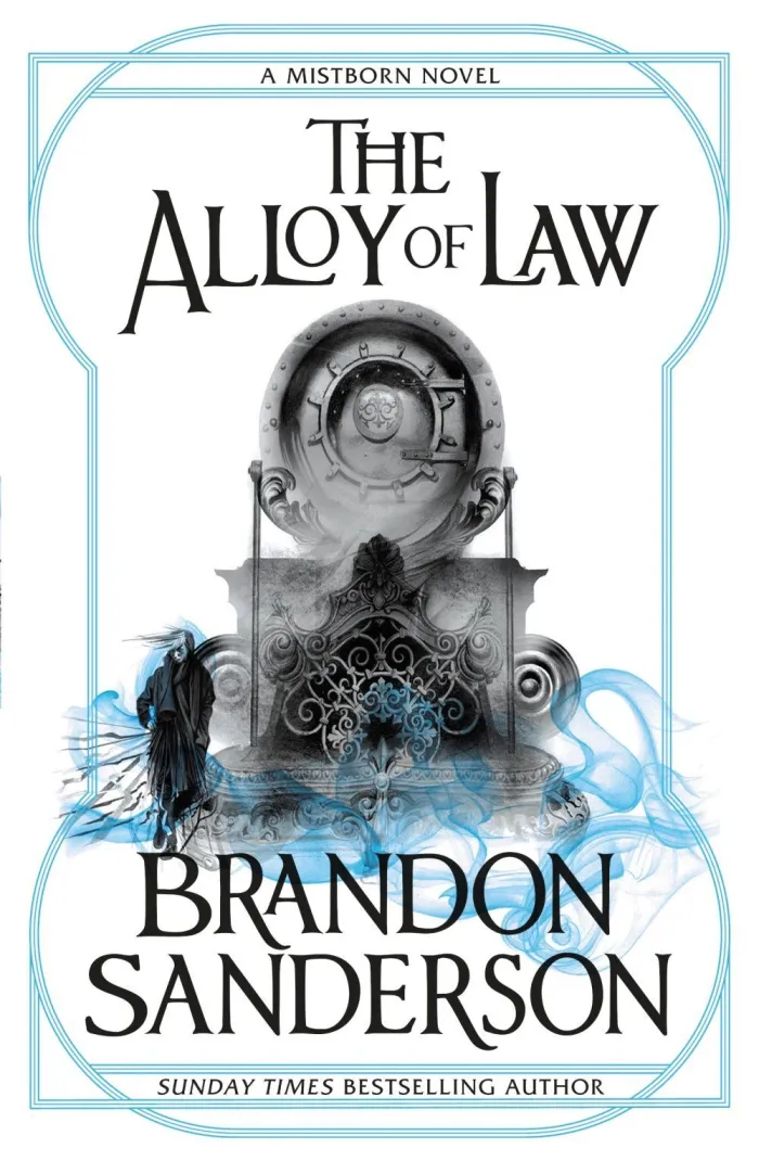 The Alloy Of Law