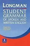 Lomgman Student Grammar Of Spoken And Written English Workbook