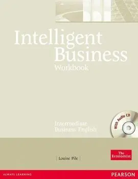 Intelligent Business Workbook Intermediate
