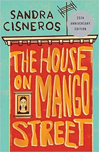 The House On Mango Street