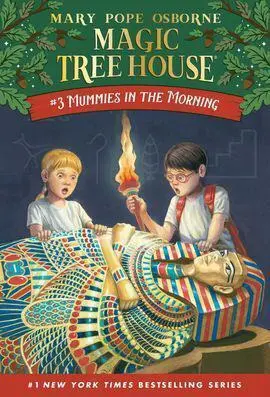 Mummies In The Morning 3